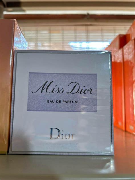 christian dior san jose.